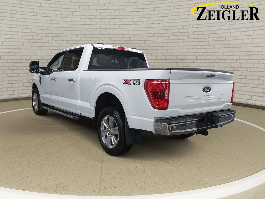 2022 FORD F-150 - Image 7