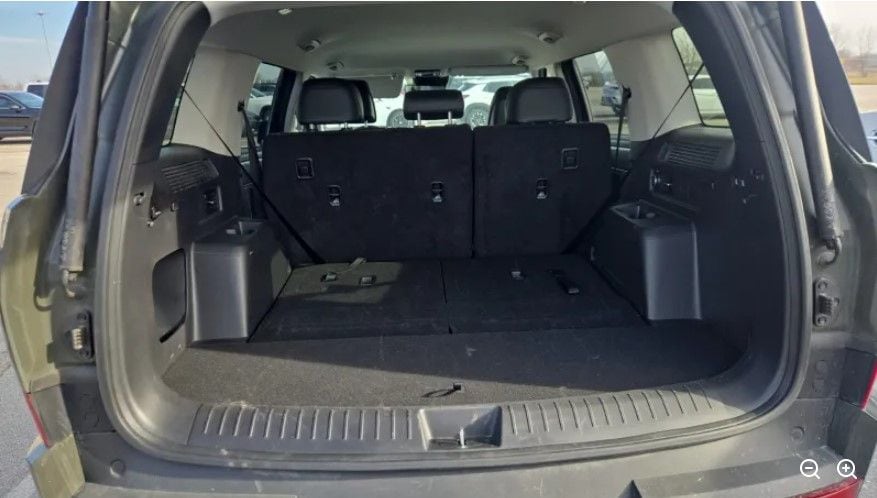 2025 HYUNDAI SANTA FE - Image 13