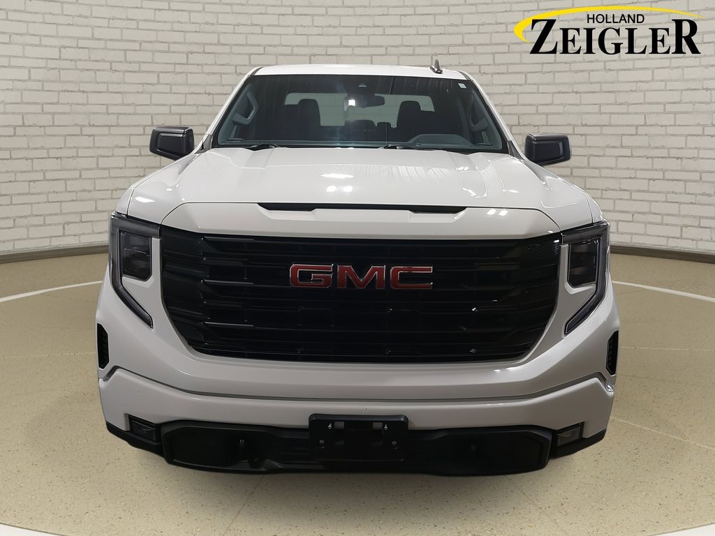 Used 2022 GMC Sierra 1500 Elevation Truck