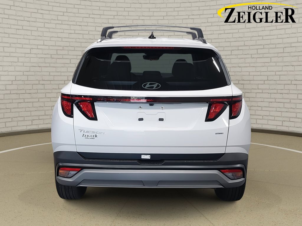 2026 HYUNDAI TUCSON - Image 6