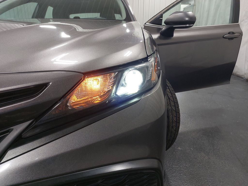 2024 TOYOTA CAMRY - Image 31