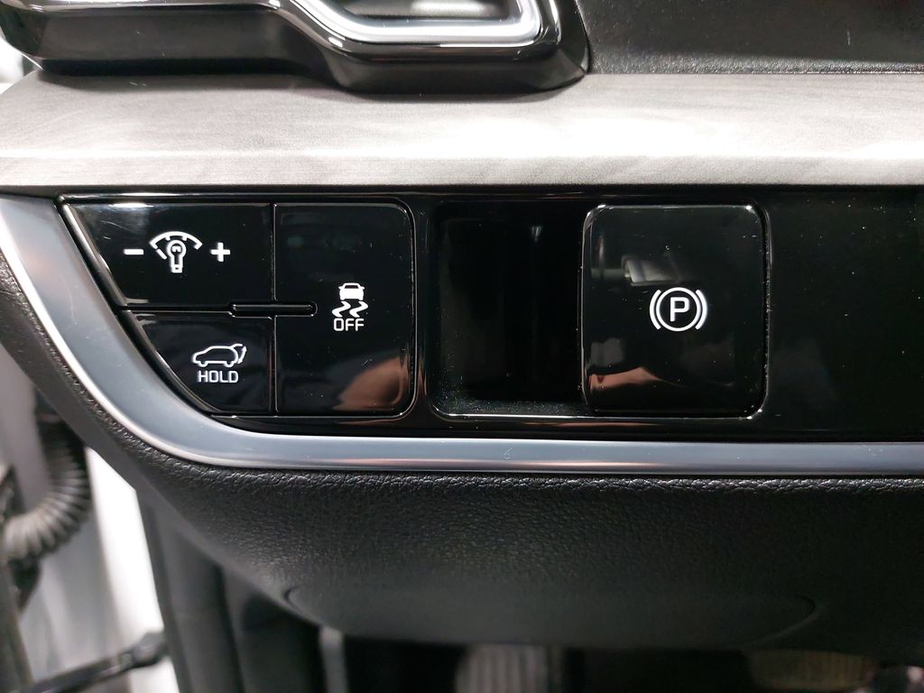 2023 KIA SPORTAGE - Image 27