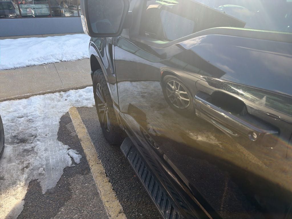 2021 FORD F-150 - Image 7