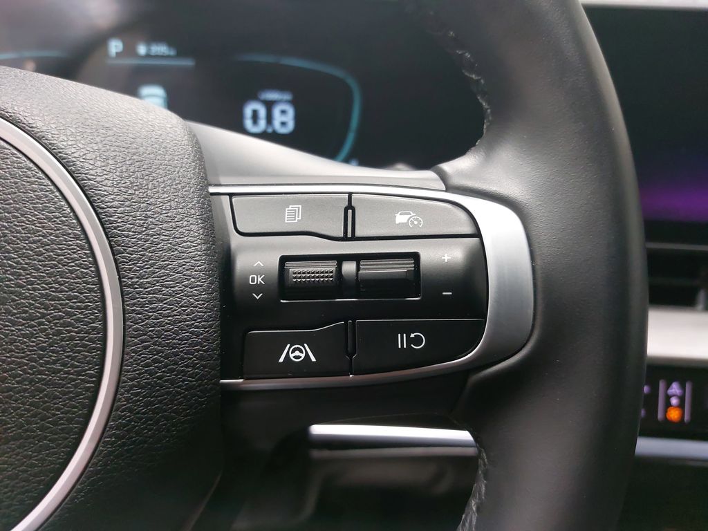 2023 KIA SPORTAGE - Image 18