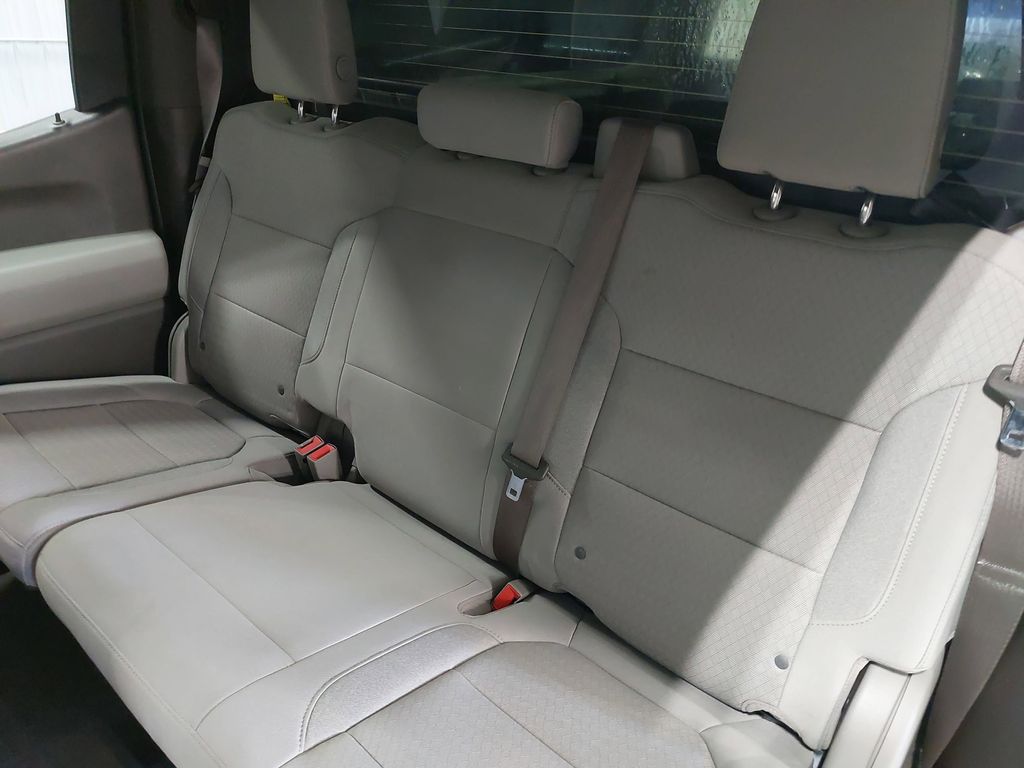 2021 CHEVROLET SILVERADO - Image 15