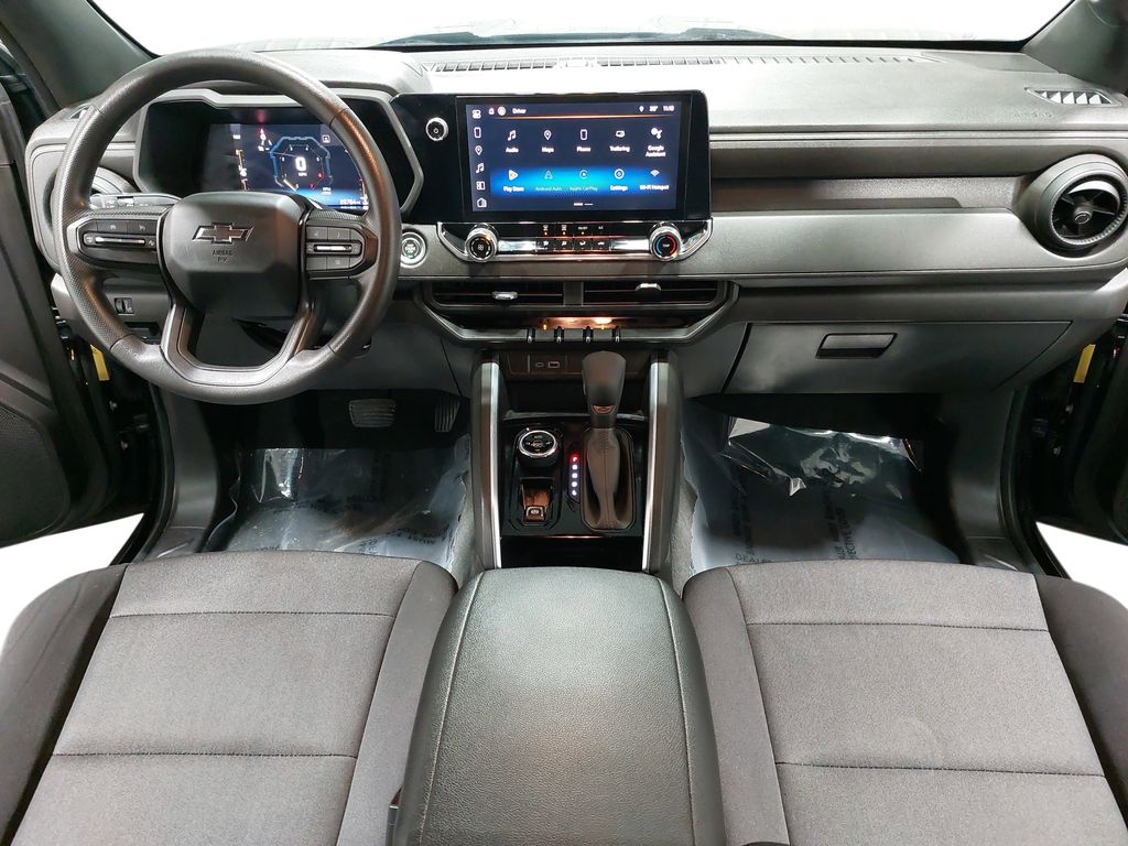 2023 CHEVROLET COLORADO - Image 9