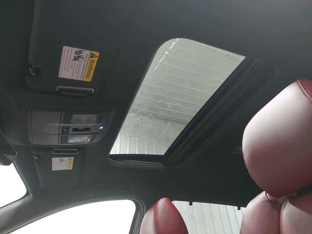 2023 MAZDA CX-9 - Image 33