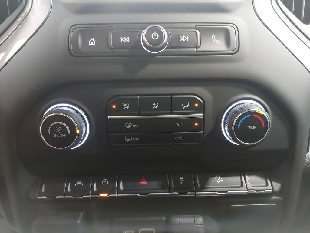 2024 CHEVROLET SILVERADO - Image 20