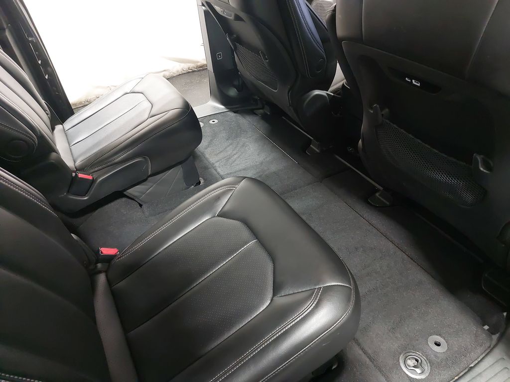 2025 CHRYSLER PACIFICA - Image 11