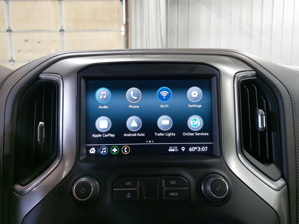 2021 CHEVROLET SILVERADO - Image 23