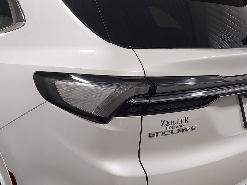 2025 BUICK ENCLAVE - Image 39