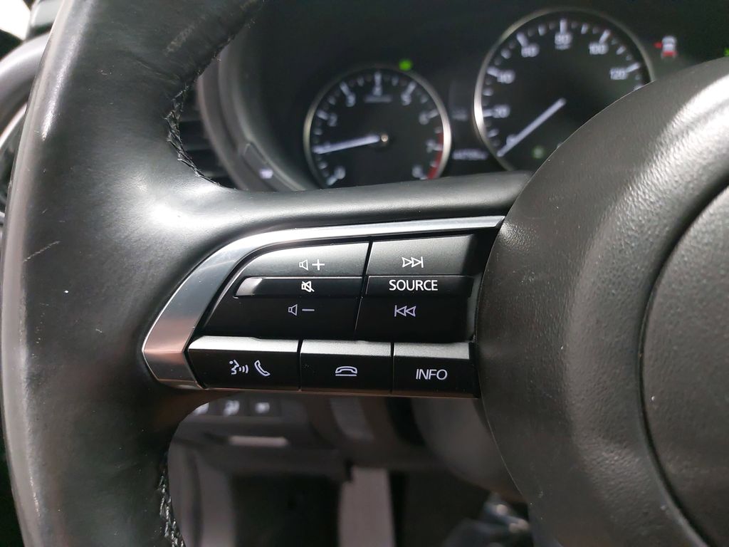 2024 MAZDA CX-30 - Image 17