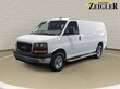 GMC Savana 2500