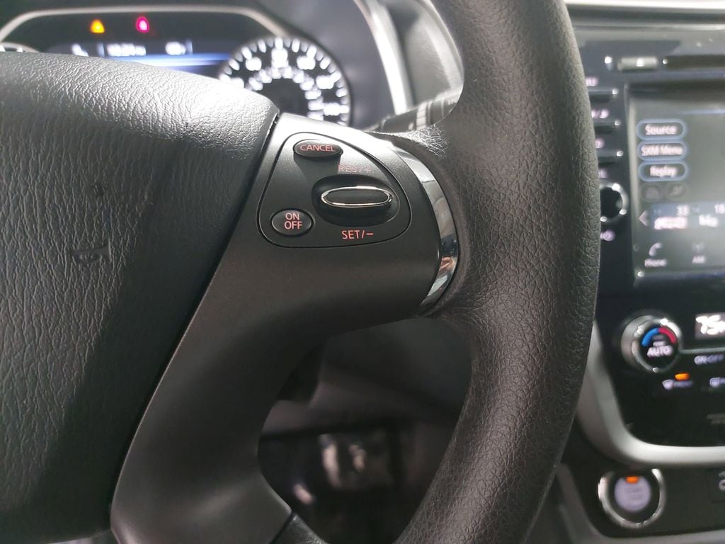 2022 NISSAN MURANO - Image 17