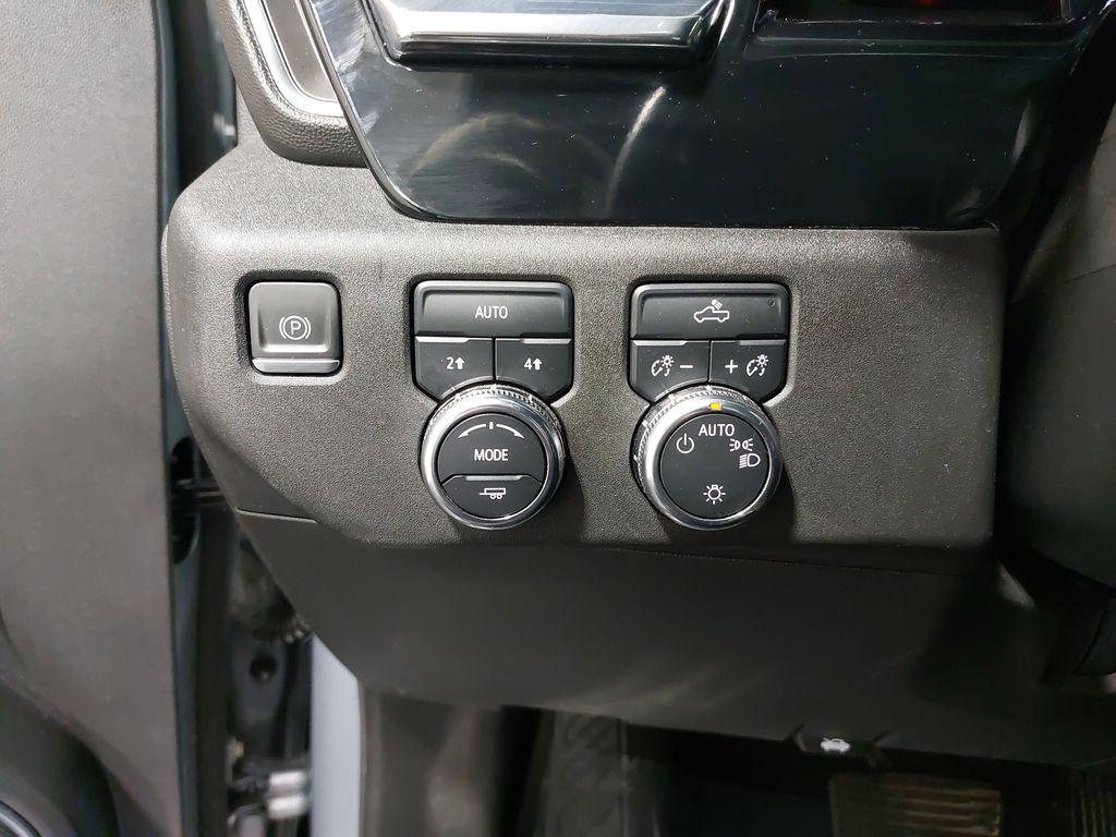 2024 GMC SIERRA - Image 26