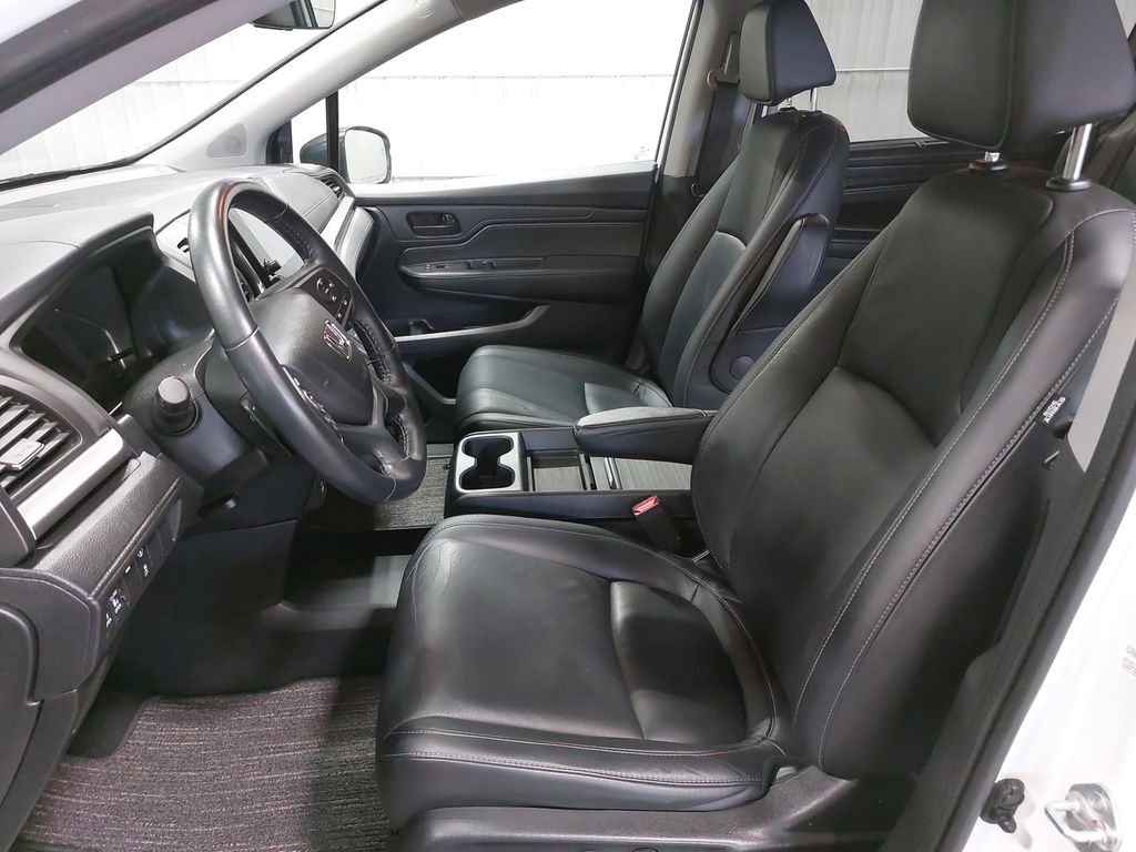 2022 HONDA ODYSSEY - Image 16