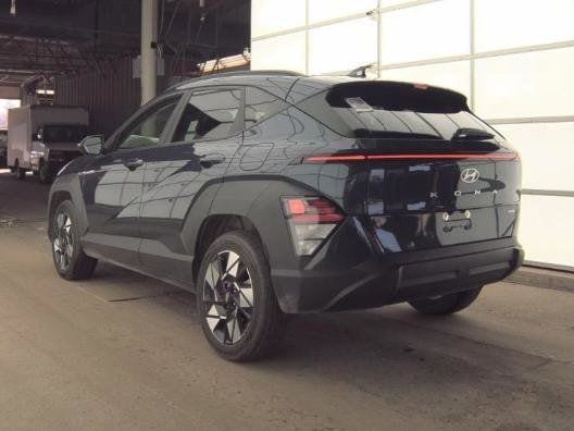 2025 HYUNDAI KONA - Image 3