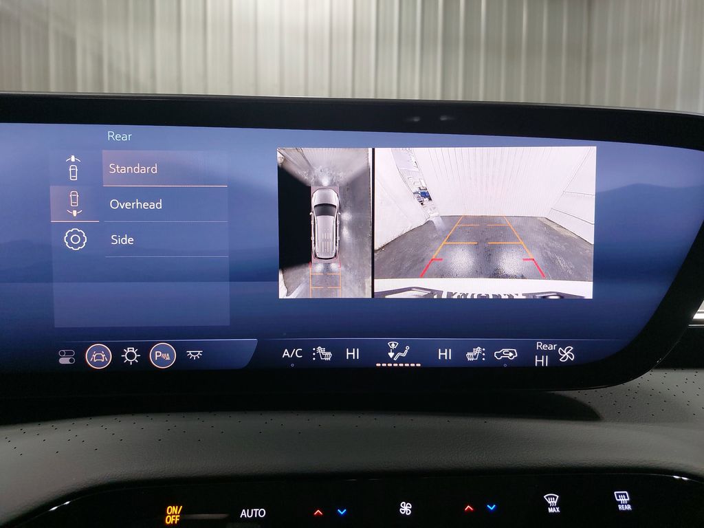 2025 BUICK ENCLAVE - Image 27