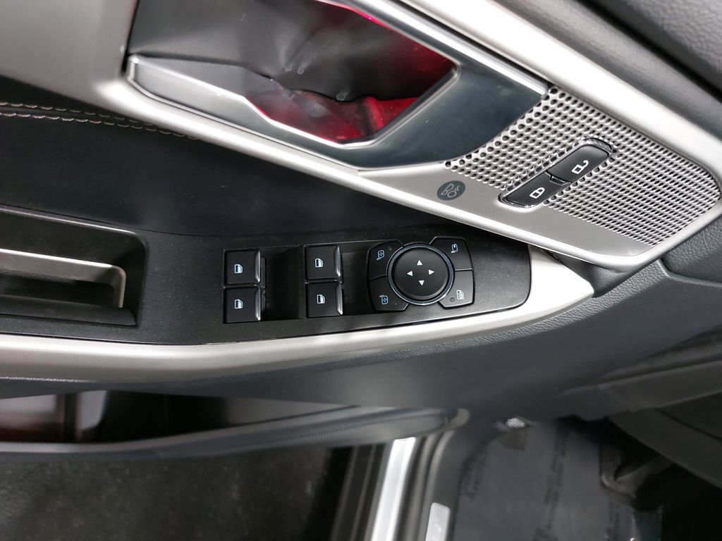 2022 FORD EXPLORER - Image 31