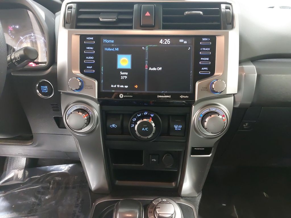 2021 TOYOTA 4RUNNER - Image 21