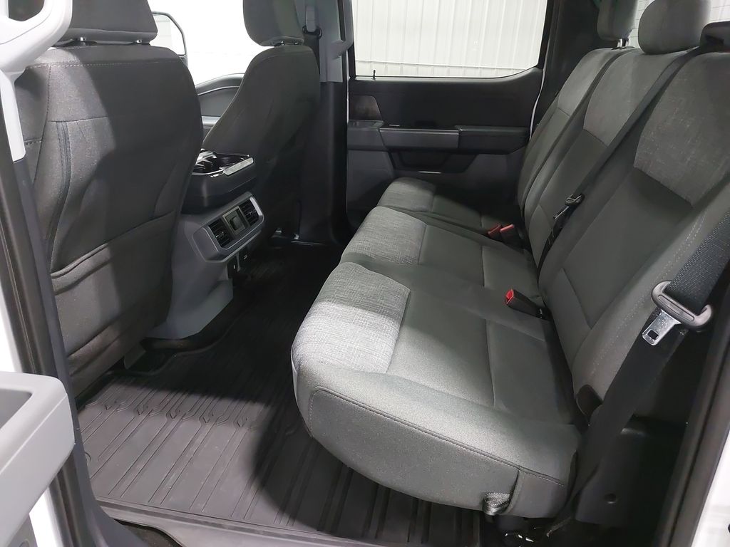 2022 FORD F-150 - Image 12