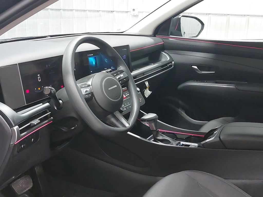2025 HYUNDAI TUCSON - Image 15