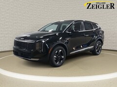 2026 Kia Sportage LX SUV