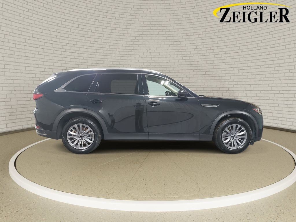 Used 2025 Mazda CX-90 3.3 Turbo Preferred SUV