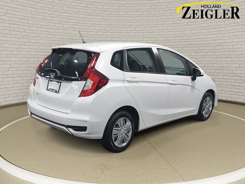 2019 HONDA FIT - Image 5
