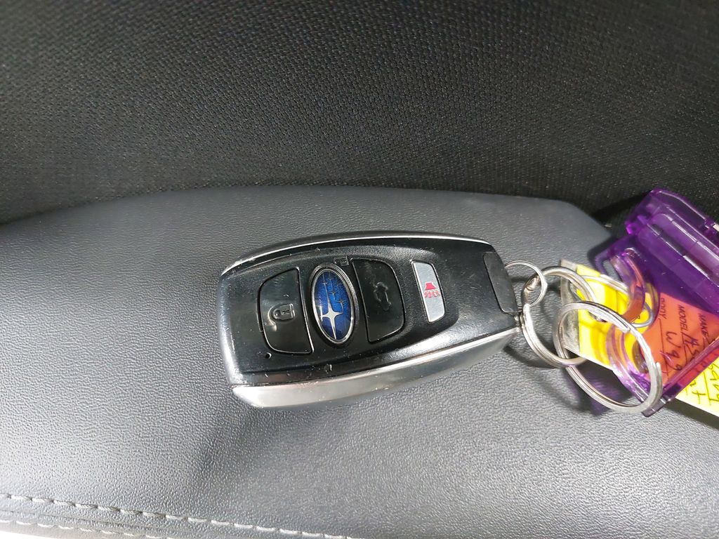 2024 SUBARU ASCENT - Image 34