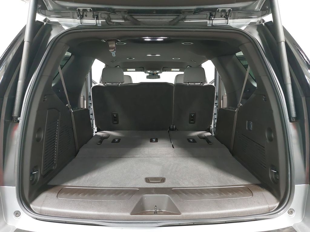 2024 GMC YUKON - Image 14