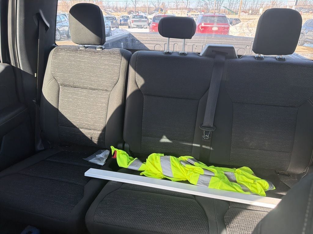 2021 FORD F-150 - Image 4