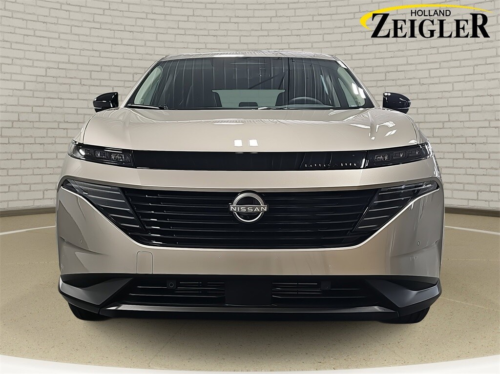 2025 Nissan Murano SL photo 2