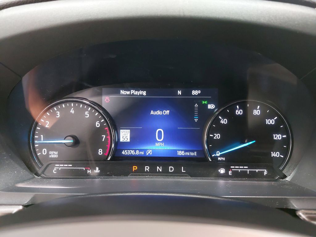 2022 FORD EXPLORER - Image 21