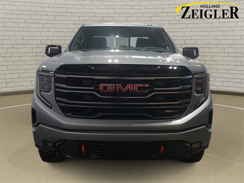 New 2026 GMC Sierra 1500 Truck Crew Cab