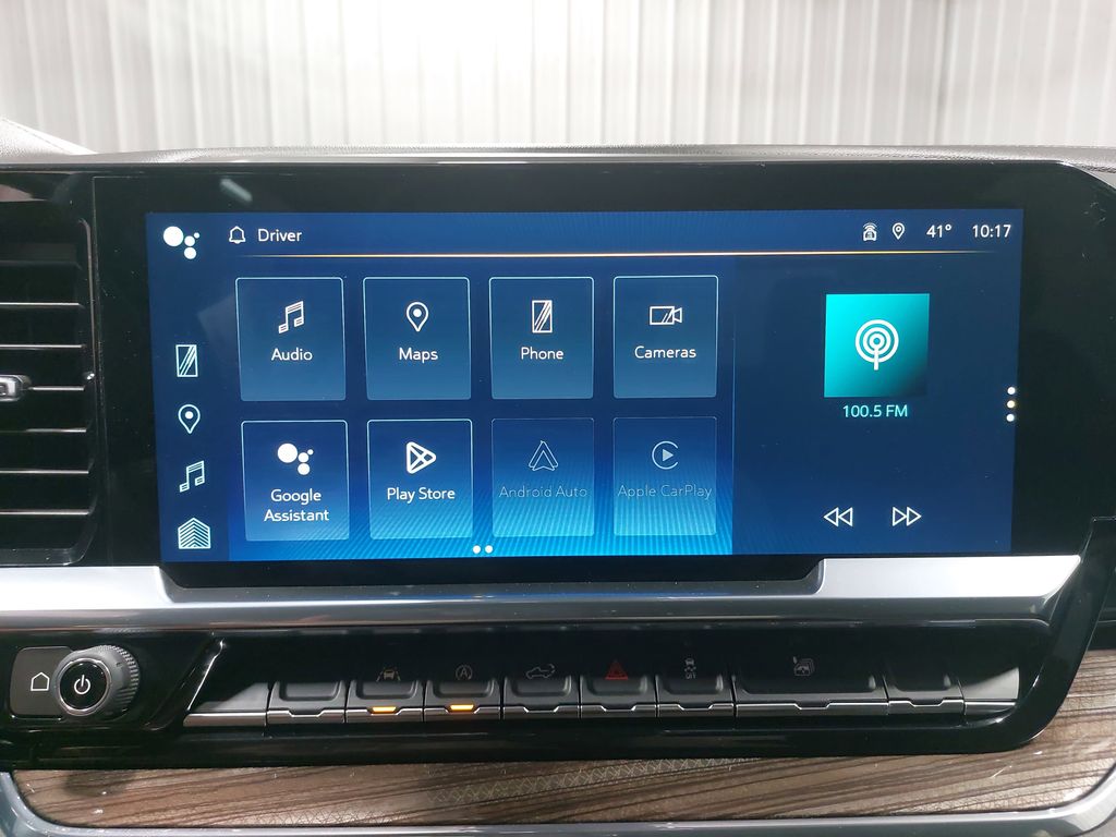 2023 CHEVROLET SILVERADO - Image 21