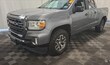 GMC Canyon