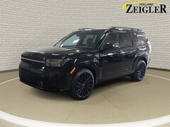 2026 Hyundai Santa Fe Calligraphy SUV