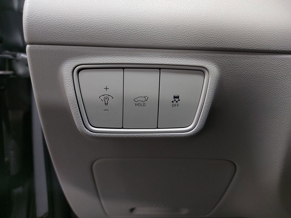 2024 HYUNDAI TUCSON - Image 27