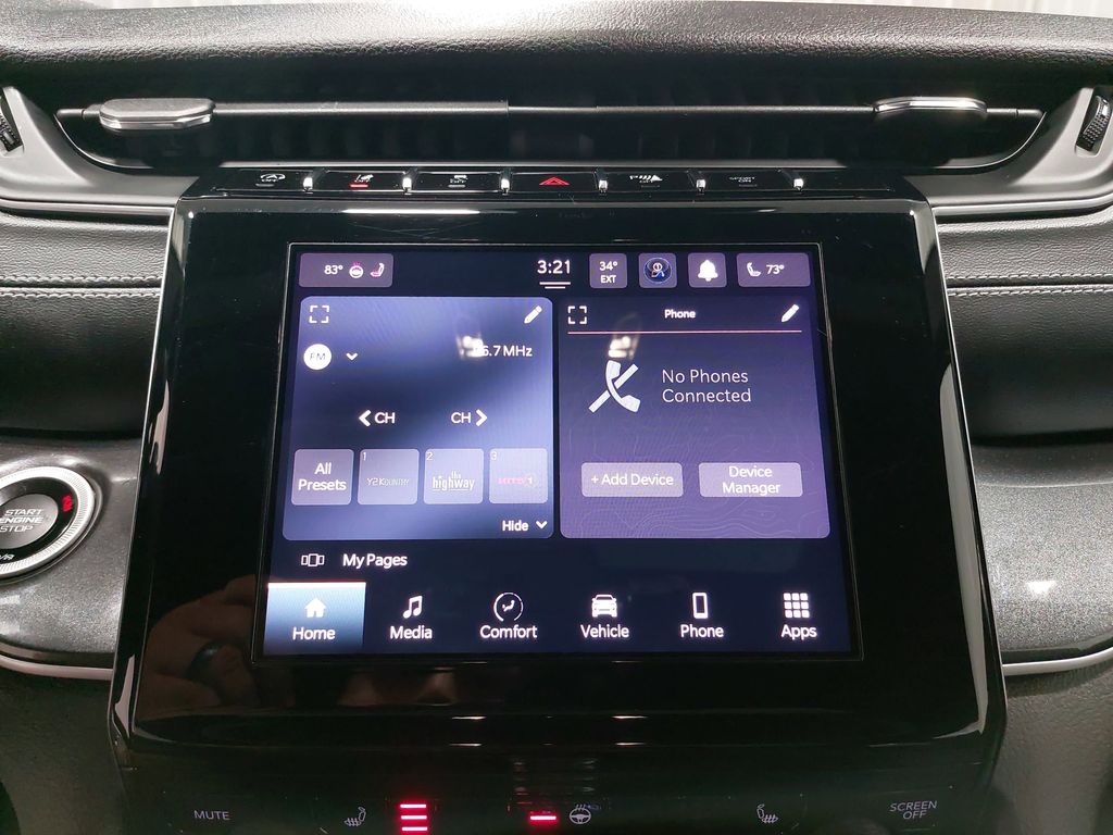 2023 JEEP GRAND CHEROKEE - Image 22