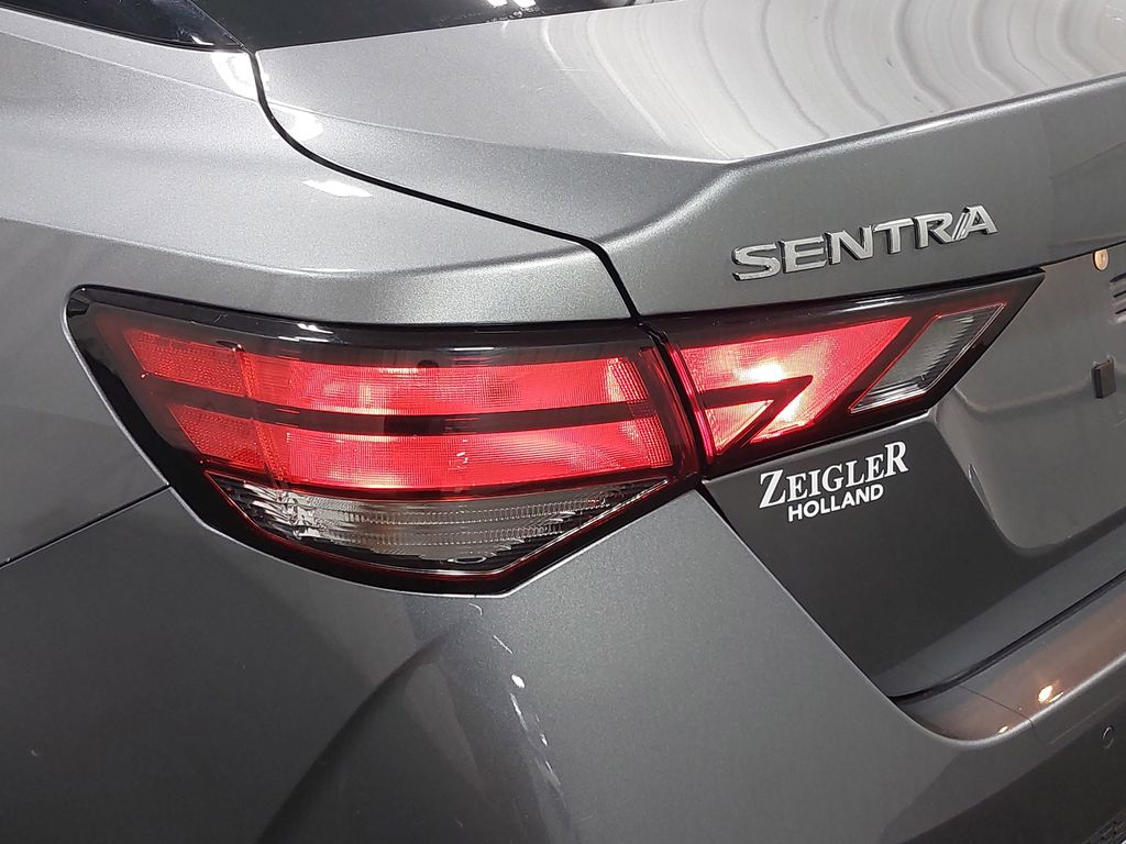 2022 NISSAN SENTRA - Image 33