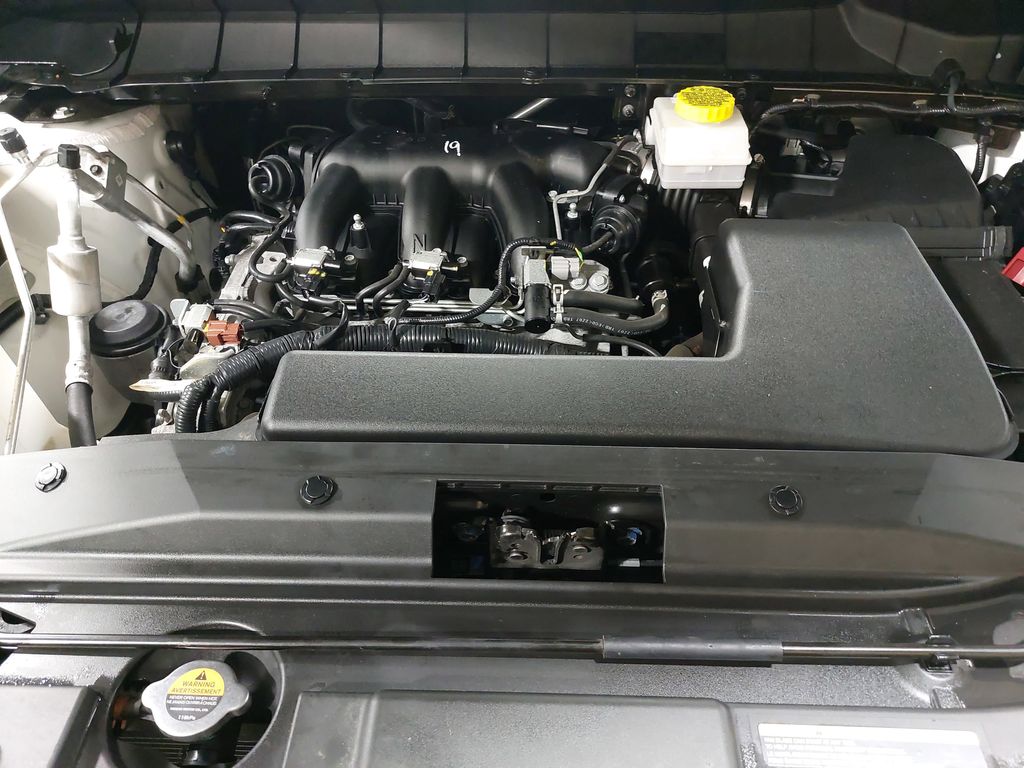 2023 NISSAN PATHFINDER - Image 31