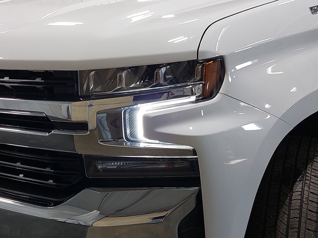 2021 CHEVROLET SILVERADO - Image 33