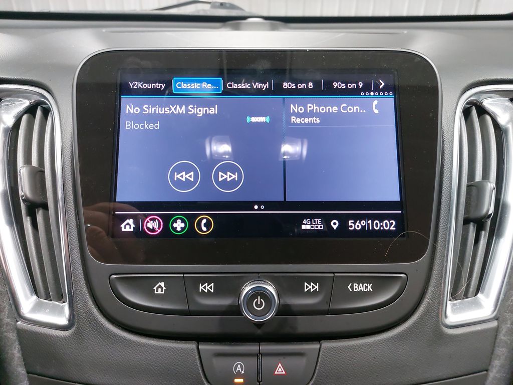 2020 CHEVROLET MALIBU - Image 21