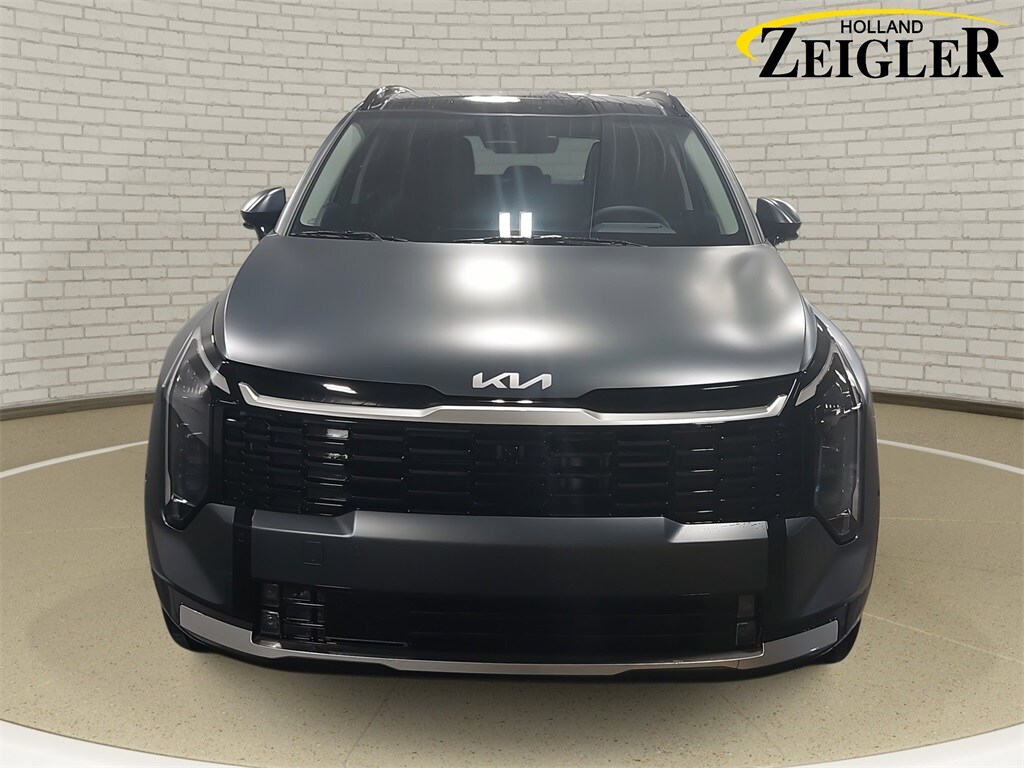 New 2026 Kia Sportage Hybrid SX-Prestige SUV