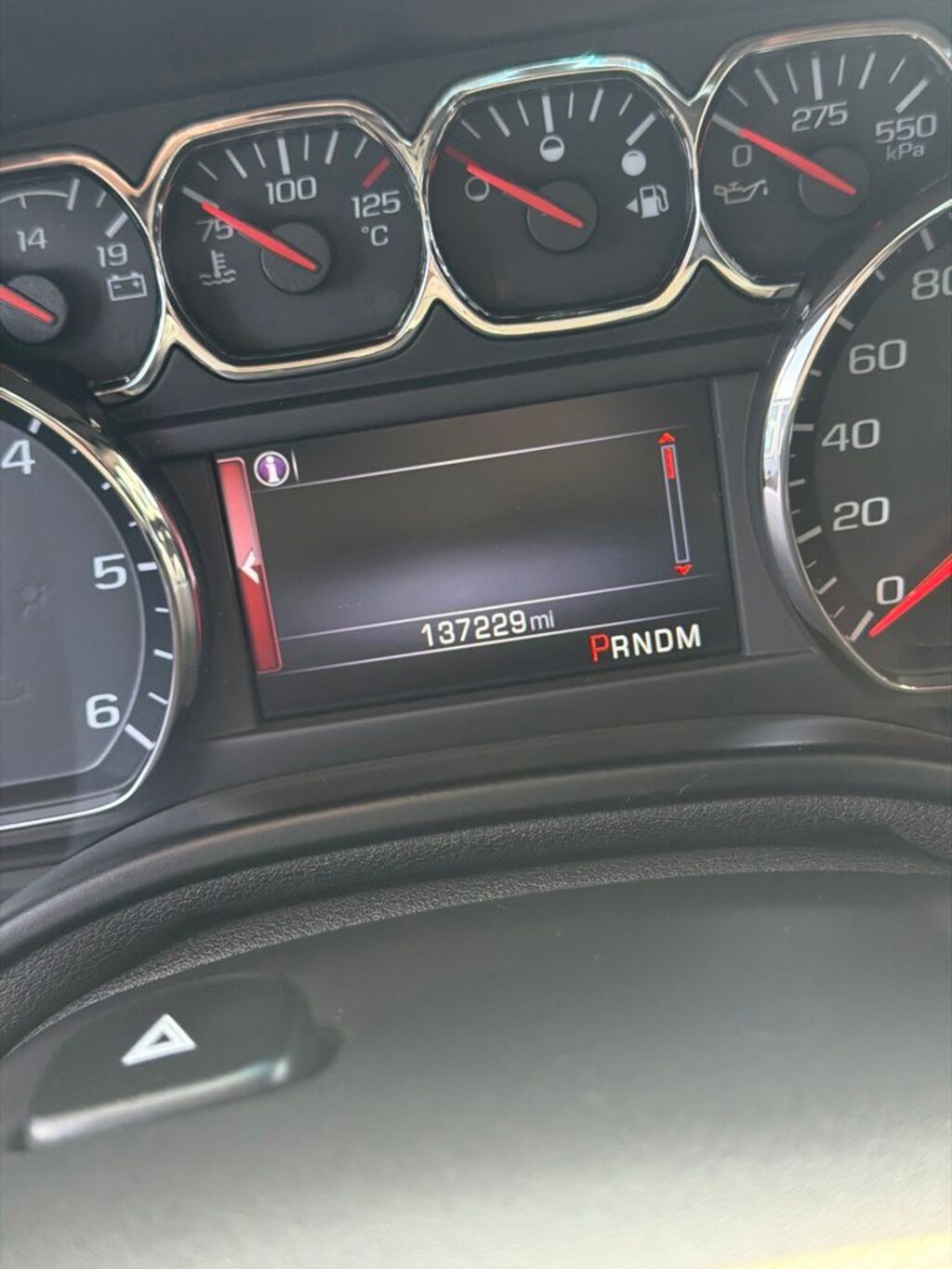 Used 2015 GMC Yukon XL SLT 1500 SUV