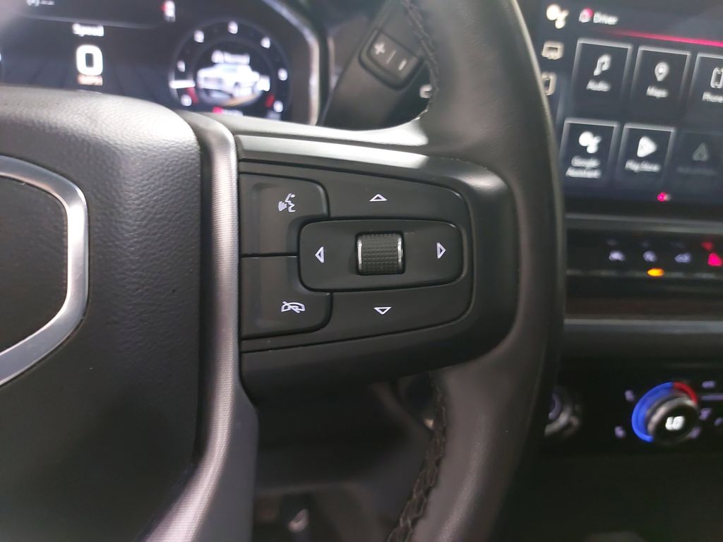 2024 GMC SIERRA - Image 17