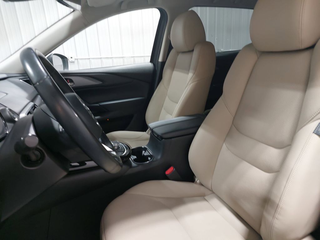 2023 MAZDA CX-9 - Image 17