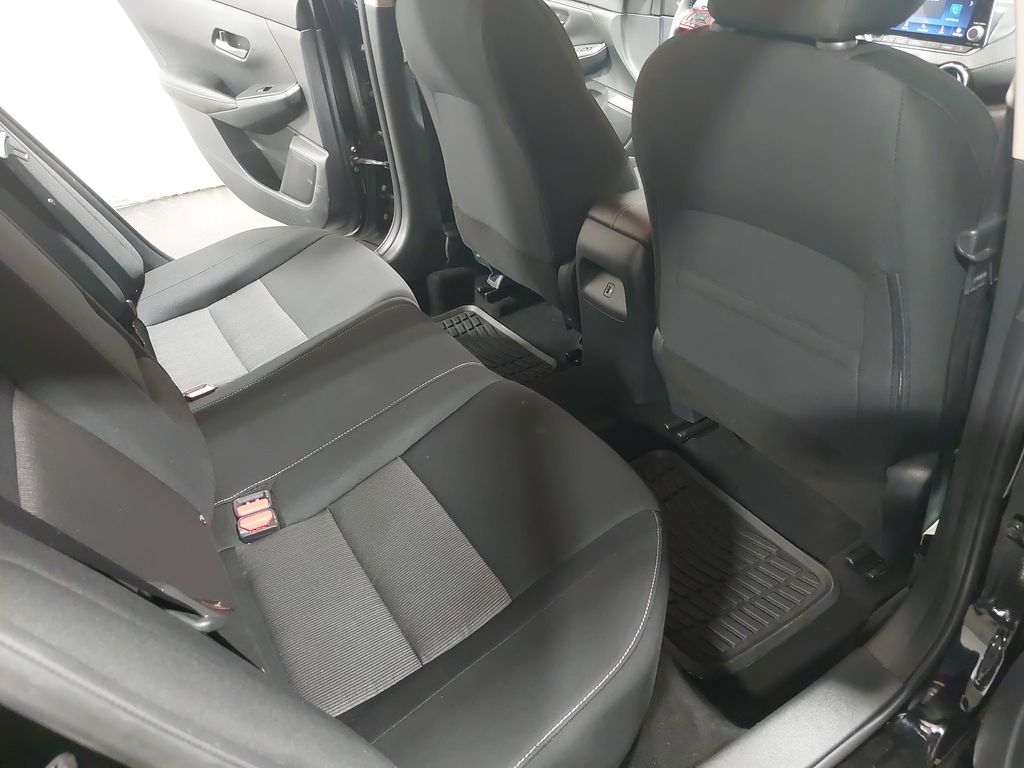 2022 NISSAN SENTRA - Image 11