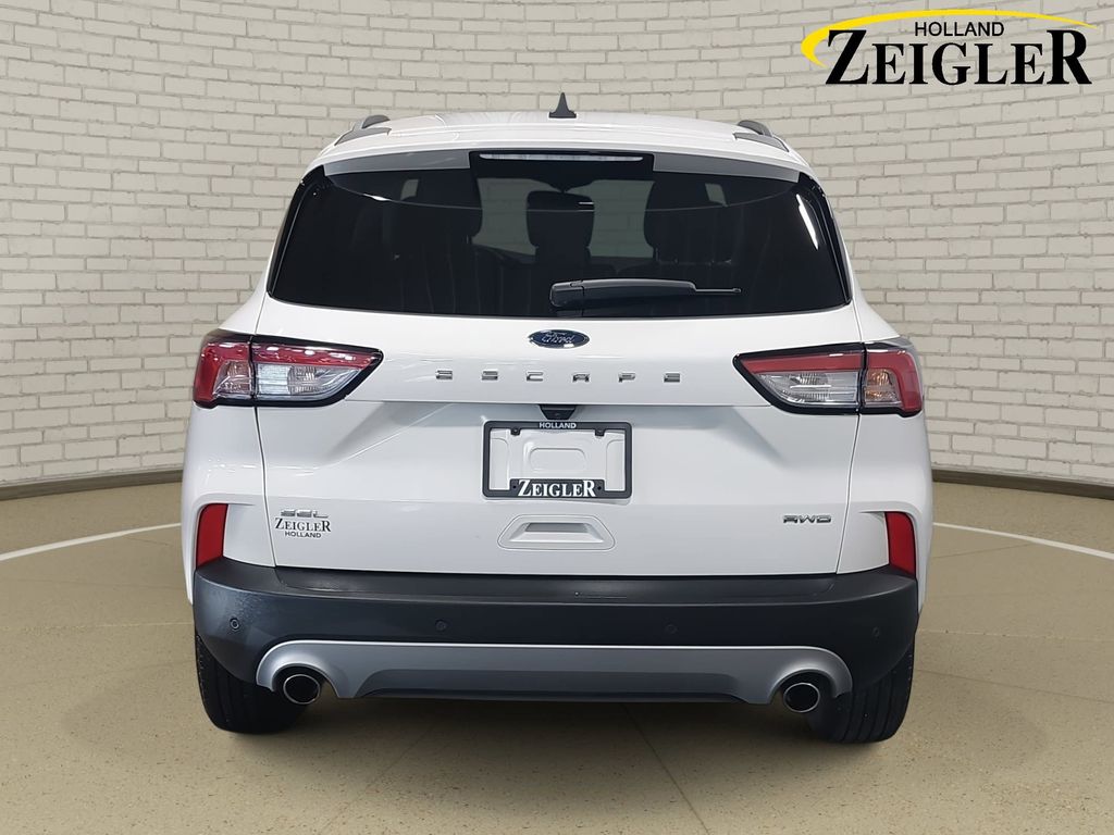 2022 FORD ESCAPE - Image 6